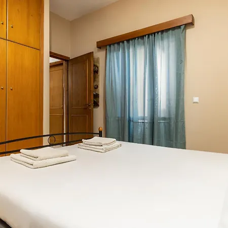 Apartment Big Spacious In The Heart Of The City!