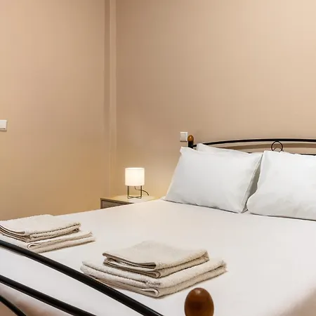Apartment Big Spacious In The Heart Of The City! *