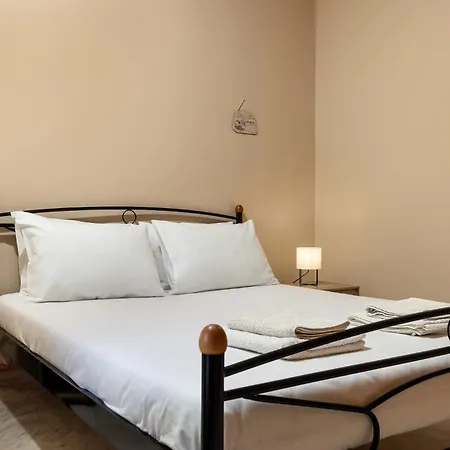 Apartment Big Spacious In The Heart Of The City! *