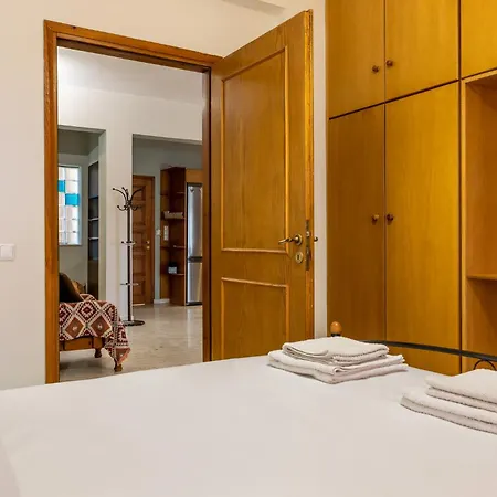 Apartment Big Spacious In The Heart Of The City! *