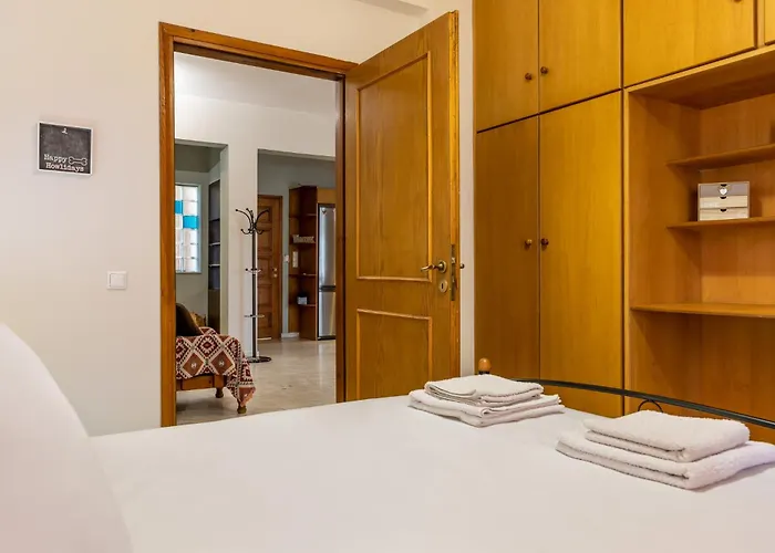 Апартаменты Big Spacious In The Heart Of The City! *