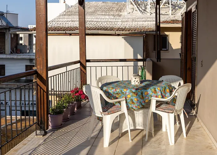 Big Spacious In The Heart Of The City! Апартаменты