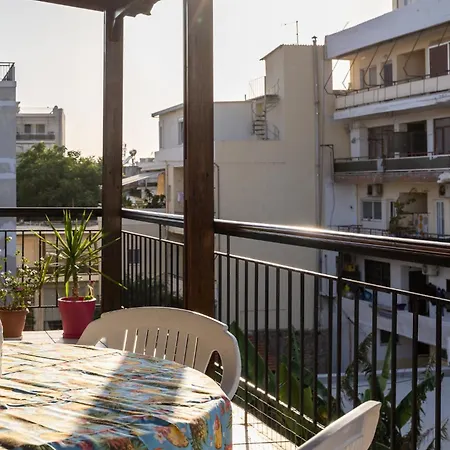 Big Spacious In The Heart Of The City!